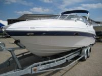 Ebbtide 2320 Z-Track