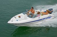 Fibrafort Focker Style 160