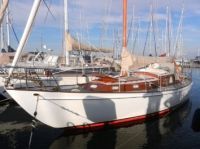 Van De Stadt Marsdiep 34 Ft