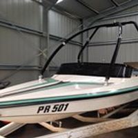 Flightcraft 5.4 Sports Profile