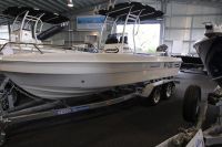 Hooker 6M Pro Fisherman