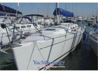 Cantiere Del Pardo Grand Soleil 40 C