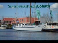 Van De Stadt 55 Woonschip