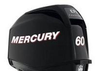 Tilbud Mercury F60elpt Efi