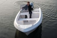 Leeder 26 &Quot;Port Bouvard Lady&Quot;