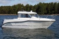 Amt 215 Pilothouse