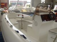 Tiger Marine 850 Topline Cabin