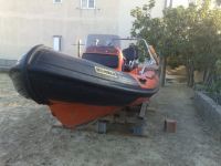 Humber 600 Destroyer