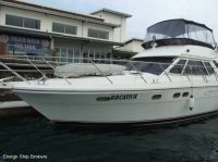 Horizon Aft Cabin 45