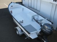 Kellick 16' Dory