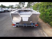 Stessco Bass Tracker Fl410