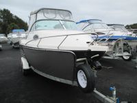 Evolution Platinum 550