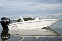 Boston Whaler 130 Supersport