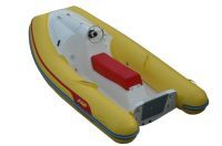 Ab Inflatables Rider