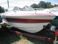 Sunrunner Boats 210
