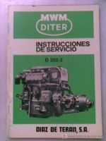 Mwm Diter D202-2