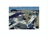 Guy Couach 850 Sport