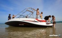 Sea-Doo Challenger 230