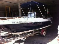 Klipper Nijverheid 1477 Charterschip