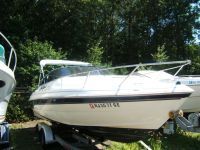 Monterey Monturia Cuddy