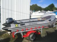 Zodiac Mark Ii Compact Classic