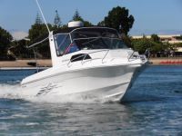 Yalta Craft 2200 Fisherman
