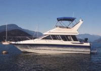 Bayliner 2950