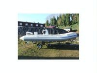 Bombard Explorer 525 Fb