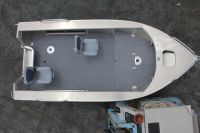 Horizon 435 Easyfisher Pro