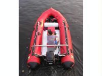 Zodiac Mark Iii Futura