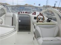 Quicksilver 890 Cruiser