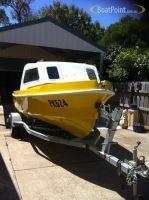 Bbb Marine Custom Sf430t