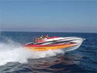 Otras Sonic 31 Offshore Supersonic
