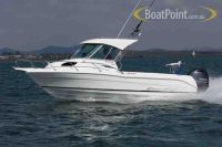 Yalta Craft 440 Cuddy
