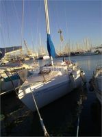 Siroco South Wind 23