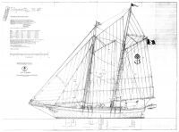 Goelette Aurique Shpountz 38 40