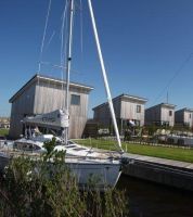 Harbour Resort Studio &Amp; Mooring