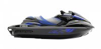 New Yamaha Waverunner