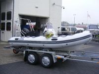 Brig F500 Sport