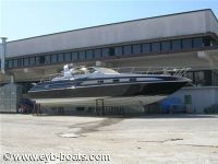 Conam 55 Chronos Special