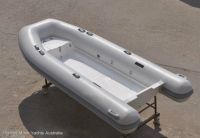 Horizon Series 4.20M Open Floor Rib