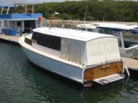 Timber Bay Cruiser 34