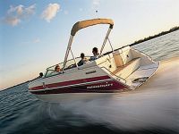 Princecraft Saracraft 372