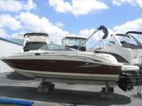 2006 Sea Ray 240 Sundeck