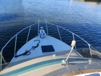 Fairbanks 28 Cruiser