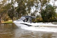 New Whittley Cw 1750 Half Cabin + Yamaha 90Hp Two
