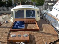 Trawler C.Hfox Son Ltd Fox 44