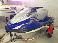 Yamaha Wave Runner 1600Cc