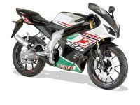 Otras Trintella 35 Victory Queche