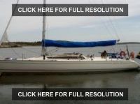 Jeanneau Selettion 37